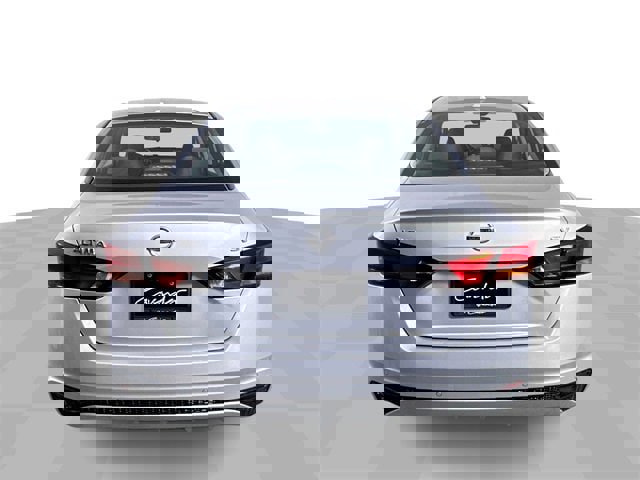 Used 2022 Nissan Altima 2.5 SV image 7
