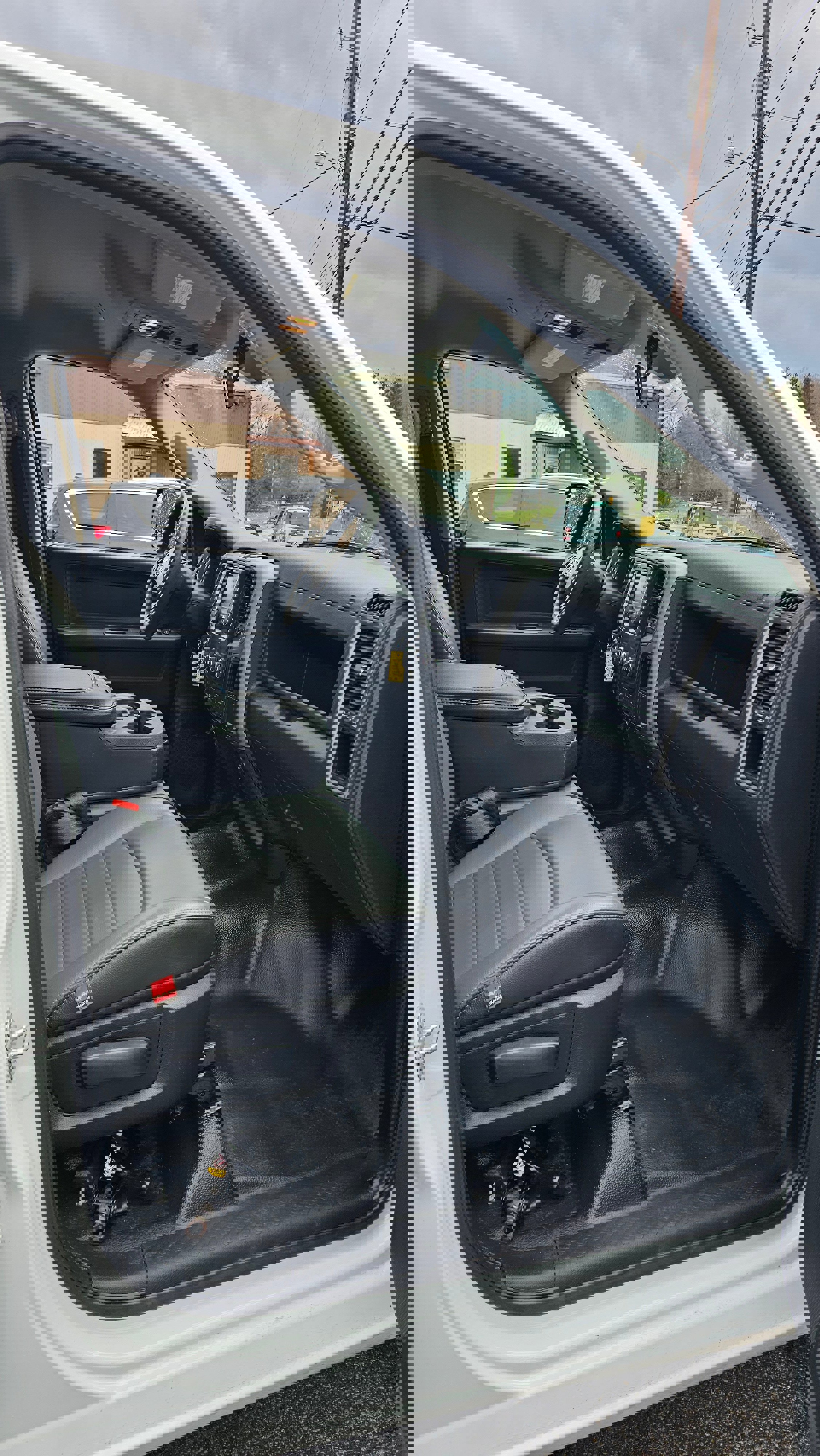 Used 2022 RAM 1500 Tradesman w/ Trailer Tow Group image 7