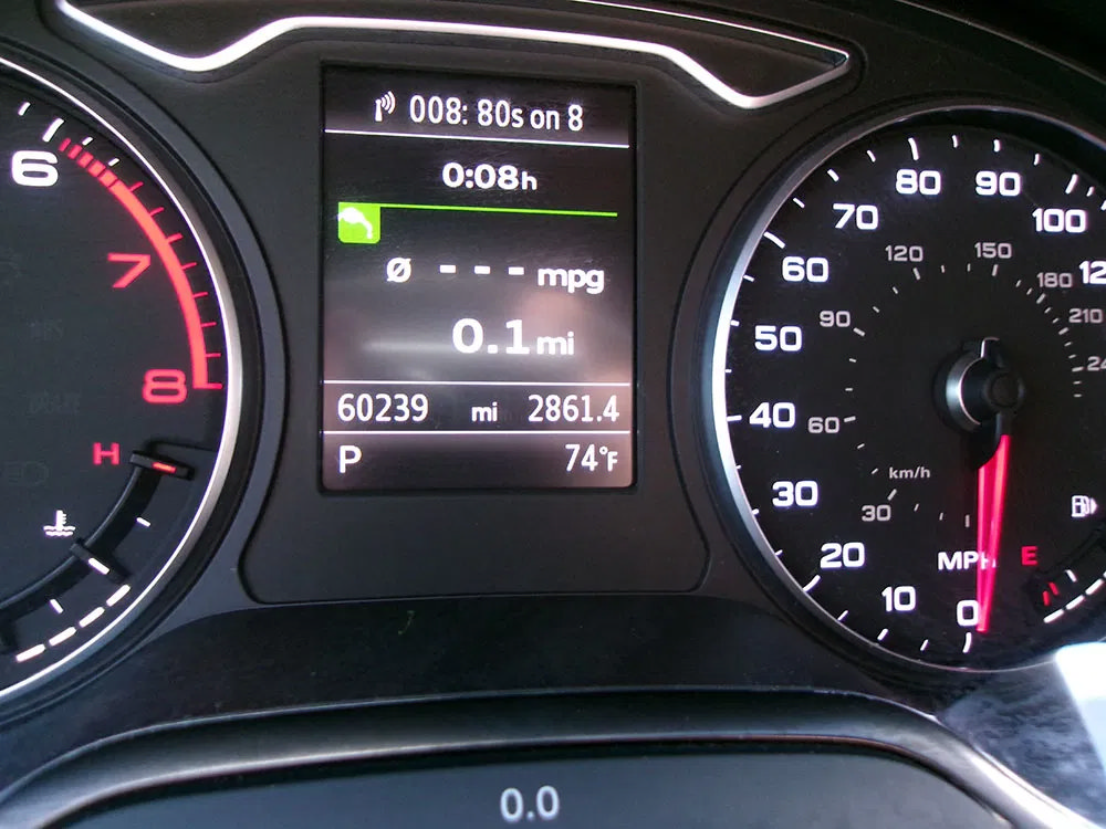 Used 2016 Audi A3 2.0T Premium w/ Audi MMI Navigation Plus AWD/4WD image 17