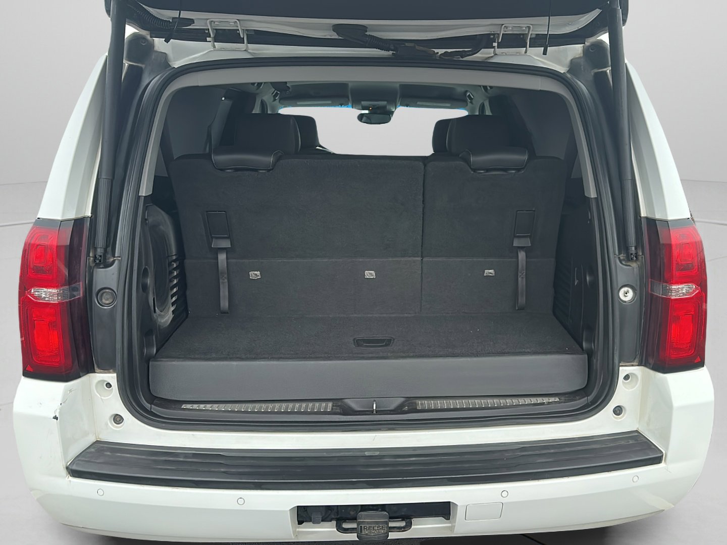 Used 2015 Chevrolet Tahoe LT w/ Max Trailering Package image 52