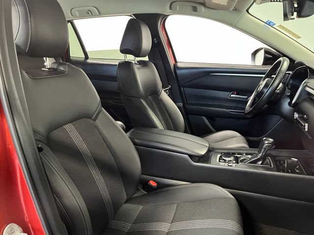 Used 2025 MAZDA CX-50 AWD 2.5 S w/ Preferred Package image 10