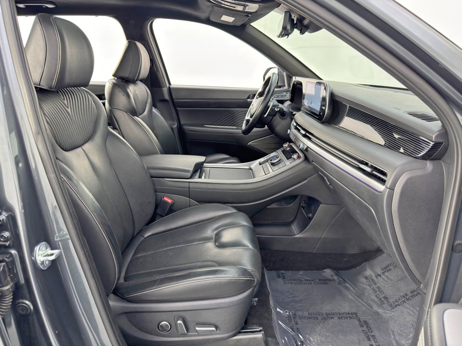 Used 2023 Hyundai Palisade Calligraphy image 15