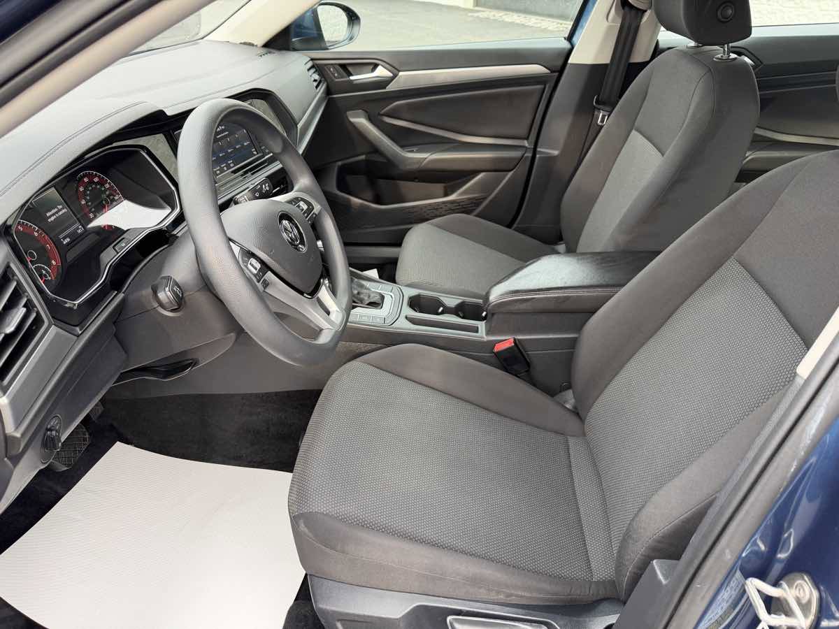 Used 2019 Volkswagen Jetta S w/ Driver Assistance Package image 10