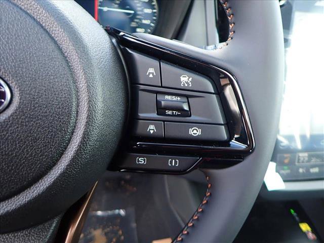 New 2025 Subaru Forester Sport image 22