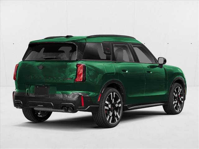 New 2027 MINI Cooper Countryman John Cooper Works AWD/4WD video 2