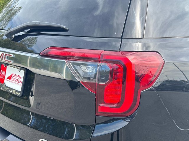 Used 2023 GMC Acadia AT4 w/ Preferred Package AWD/4WD image 12