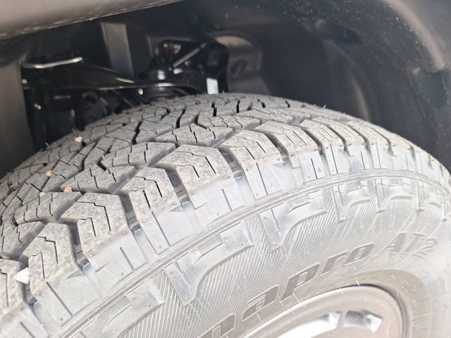 New 2026 Nissan Frontier Pro-X RWD image 27