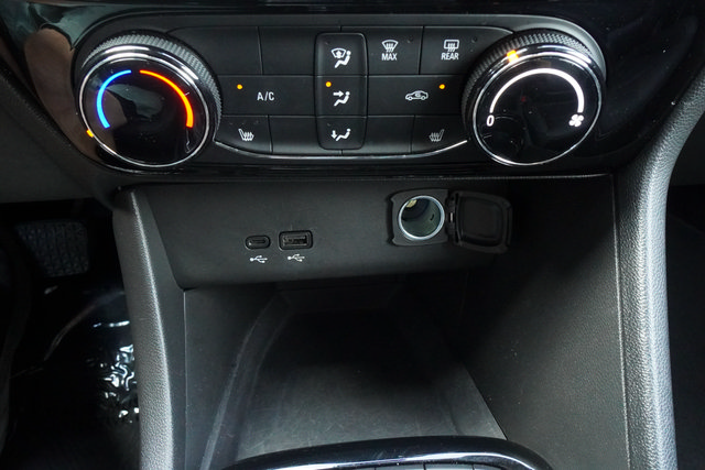 Used 2024 Buick Encore GX Sport Touring w/ Experience Buick Package FWD image 18