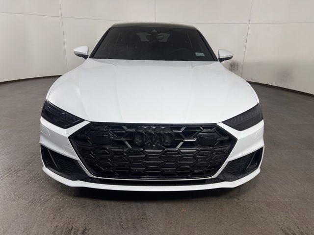 Certified 2024 Audi A7 3.0T Prestige image 2