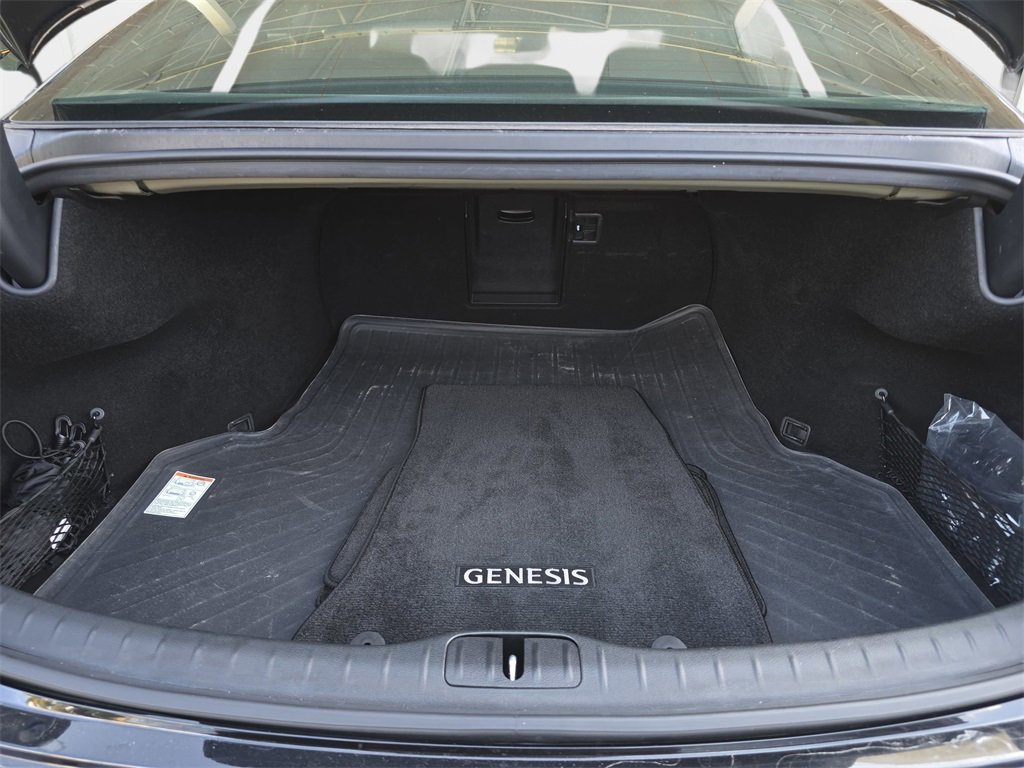 Used 2023 Genesis G80 3.5T Sport image 29