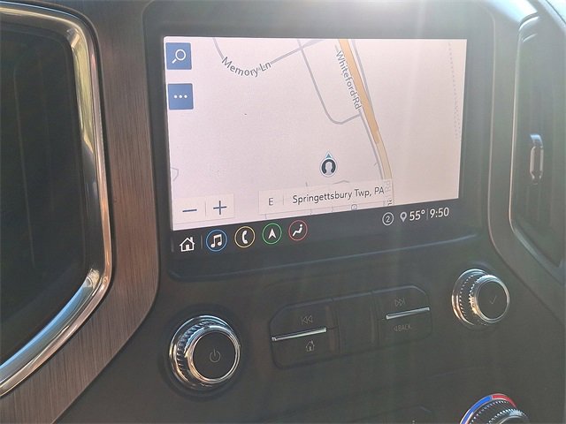 Used 2020 GMC Sierra 3500 Denali w/ Denali Ultimate Package image 3