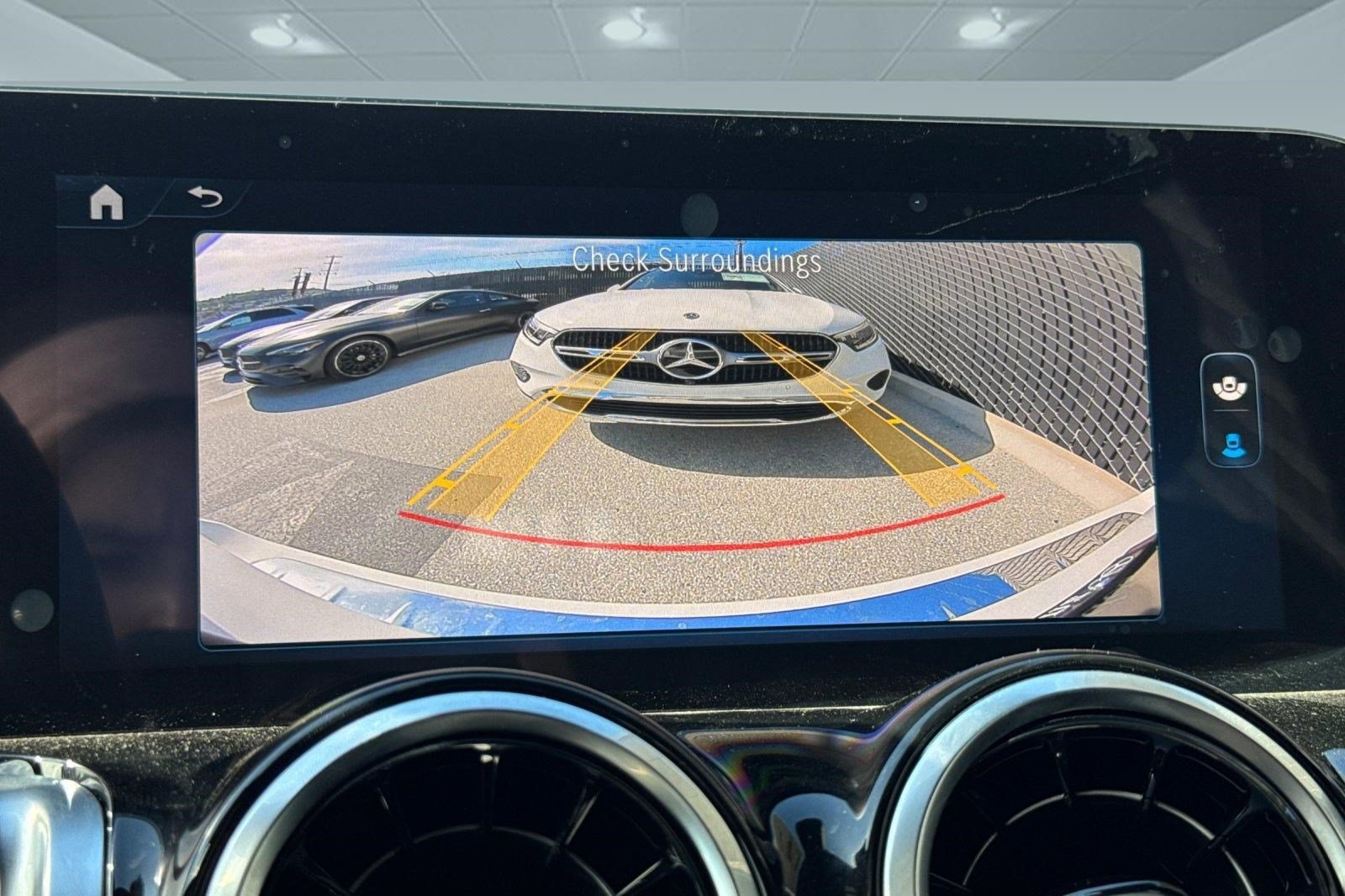 New 2026 Mercedes-Benz GLB 250 image 25