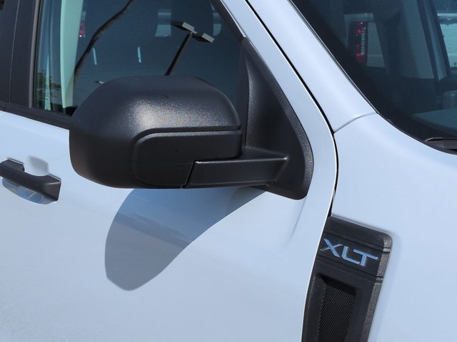 New 2026 Ford Maverick XLT FWD image 12