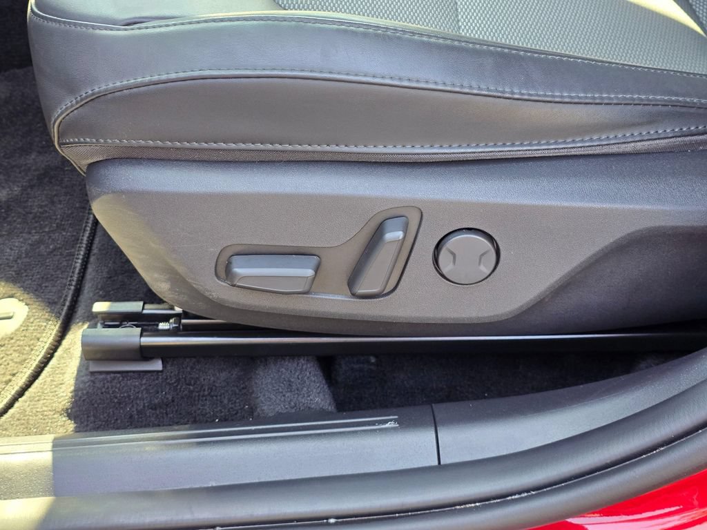 Certified 2023 Kia Niro Wind w/ Wind Preserve Package FWD image 13