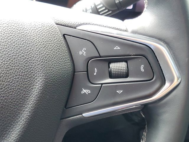 Certified 2024 Chevrolet Trax ACTIV w/ Sunroof Package image 22