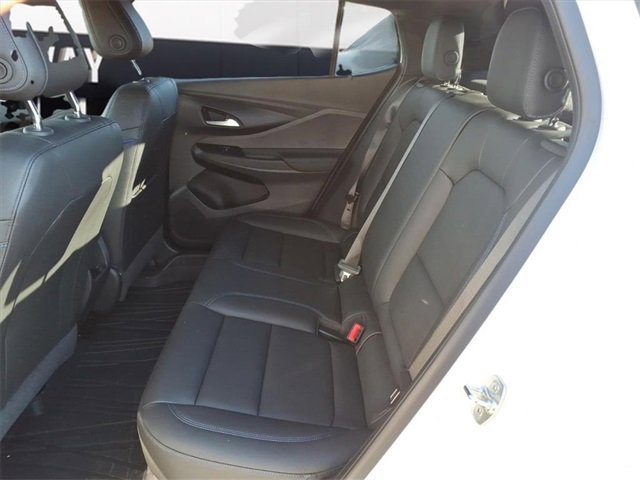 Certified 2024 Buick Envista Sport Touring w/ Convenience I Package image 18