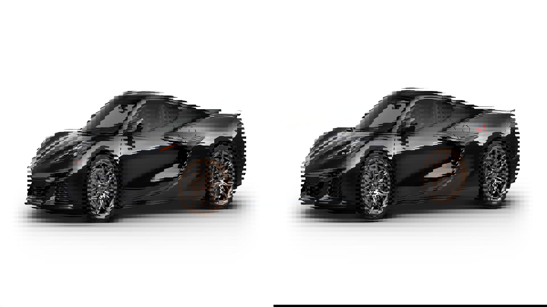 New 2026 Chevrolet Corvette Z06 w/ Battery Protection Package image 26