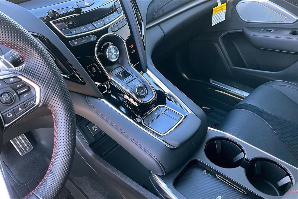 New 2025 Acura RDX A-Spec image 24