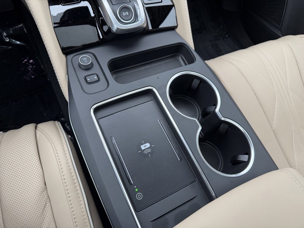 New 2026 Acura MDX w/ Advance Package image 24