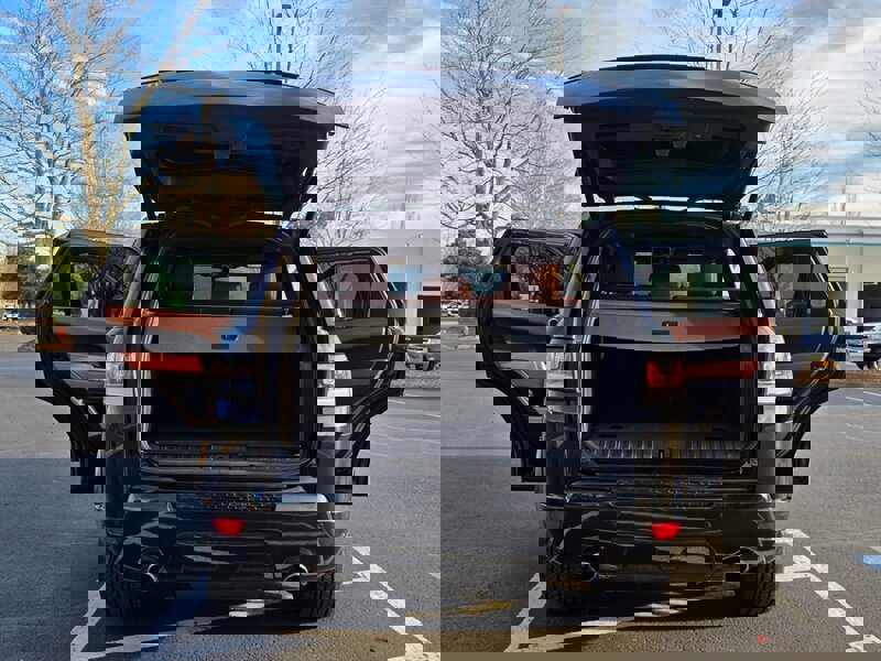 Used 2014 Land Rover Range Rover Sport Supercharged image 22