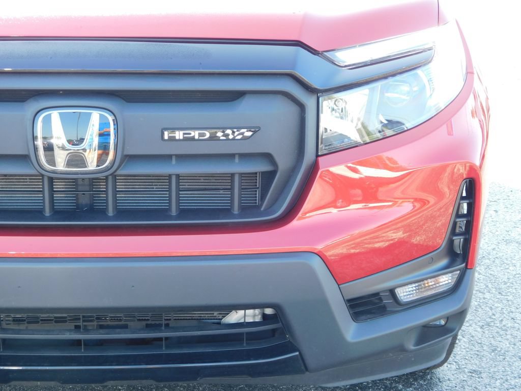 Used 2025 Honda Passport Black Edition image 9