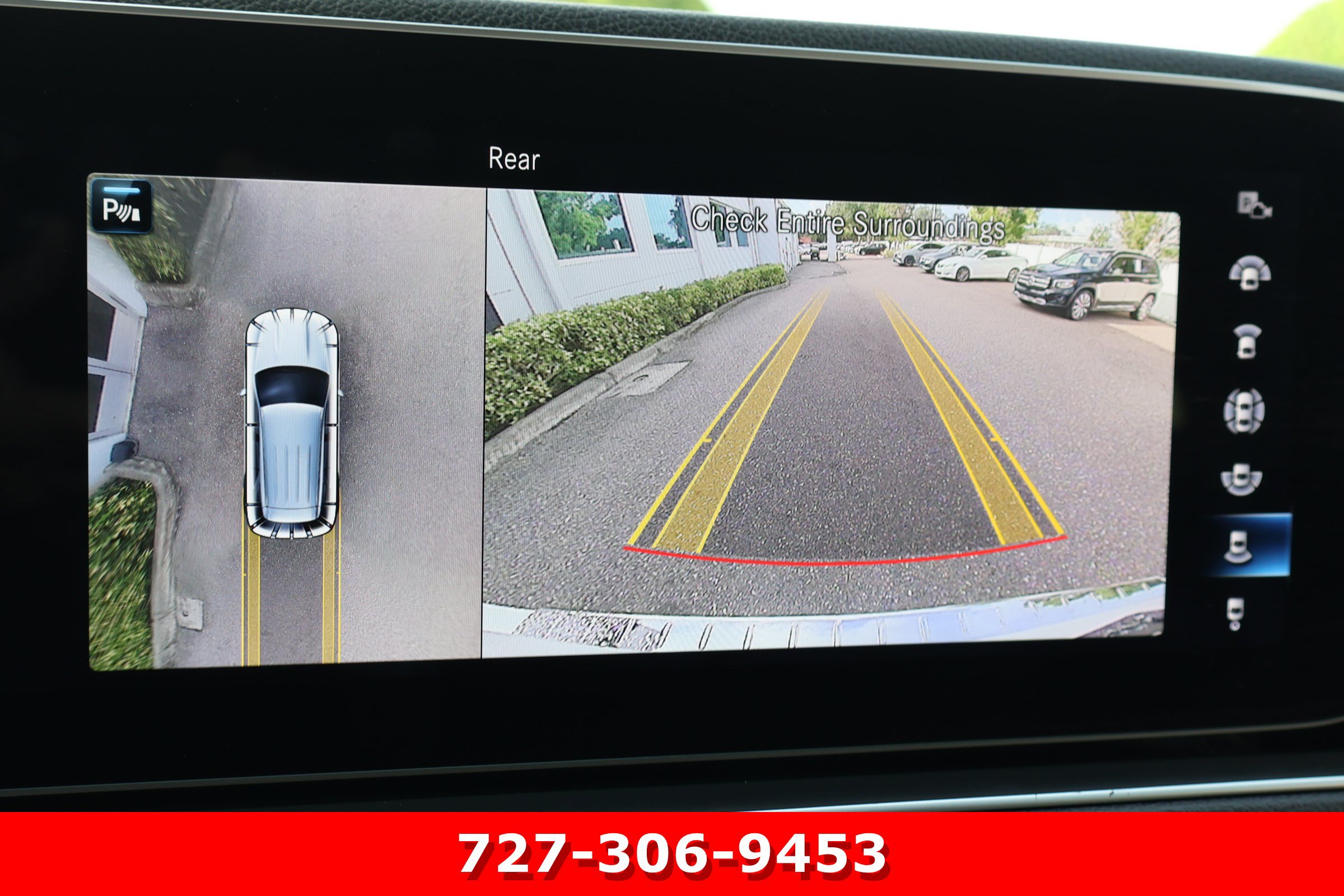 Certified 2022 Mercedes-Benz GLE 350 image 4