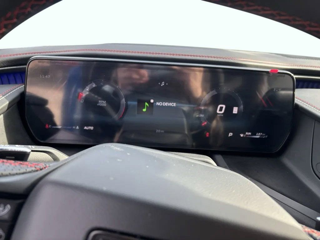 New 2026 Dodge Charger R/T Scat Pack image 11