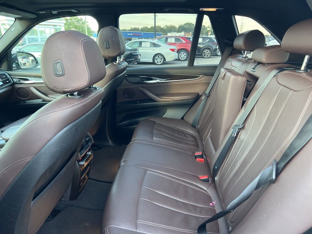 Used 2018 BMW X5 xDrive35i image 22