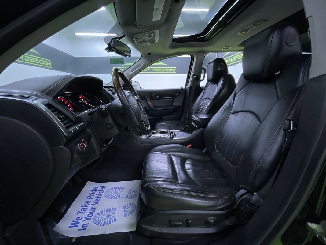 Used 2014 GMC Acadia Denali FWD image 15