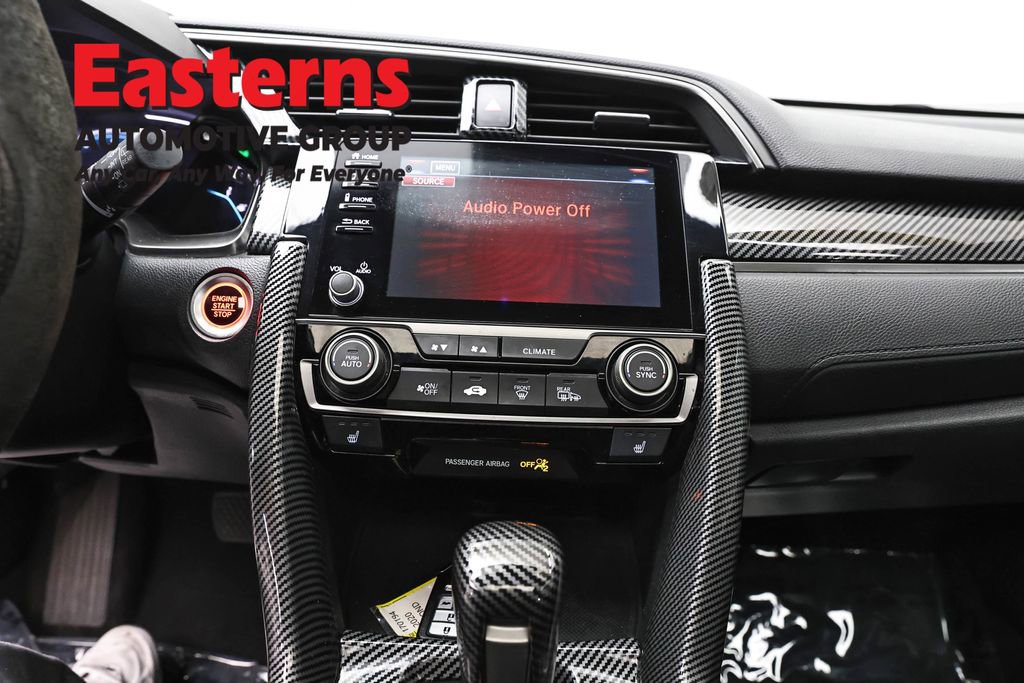 Used 2020 Honda Civic EX-L image 12