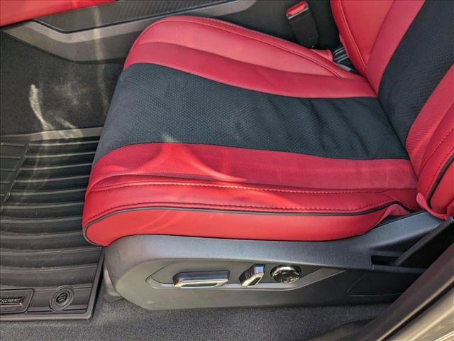 Certified 2026 Acura MDX A-Spec AWD/4WD image 4