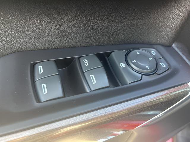 Used 2019 Chevrolet Silverado 1500 LT w/ Texas Edition image 16