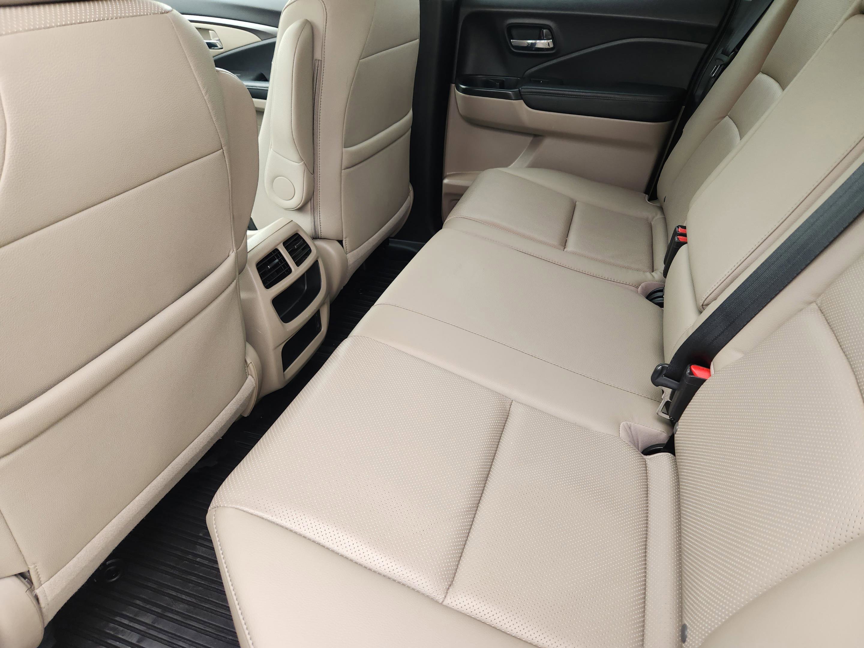 Used 2019 Honda Ridgeline RTL-T image 30