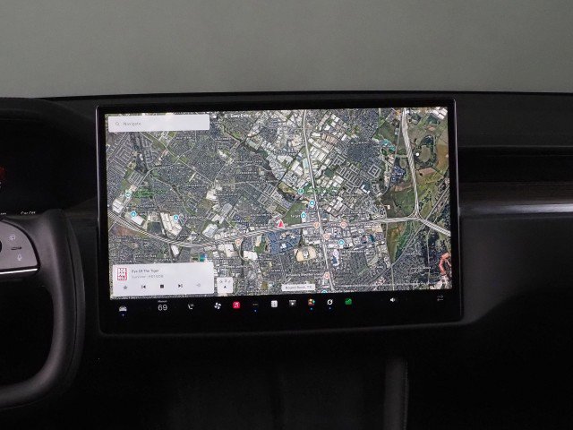 Used 2021 Tesla Model S Long Range image 30