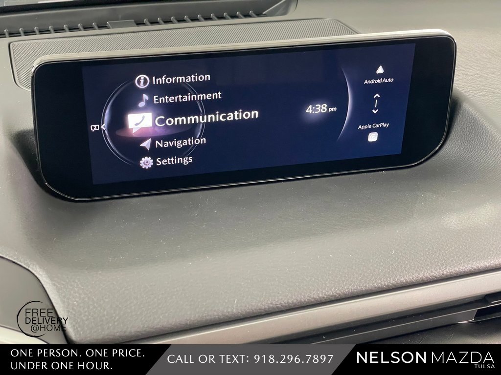 New 2026 MAZDA CX-50 AWD 2.5 S w/ Cargo Package image 29