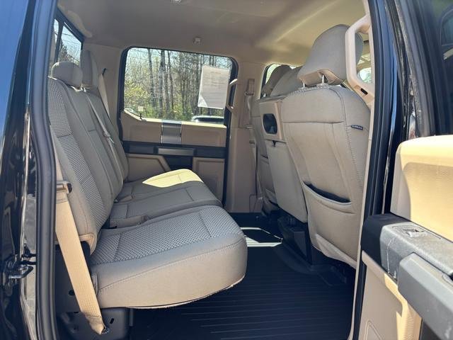Used 2018 Ford F150 XLT w/ Equipment Group 302A Luxury AWD/4WD image 13