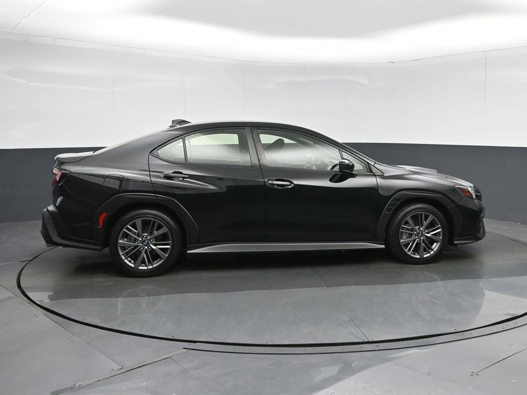 Used 2022 Subaru WRX AWD/4WD image 8