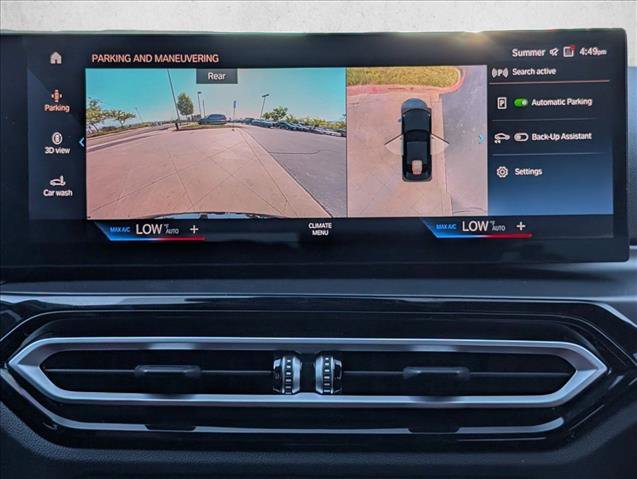 Certified 2023 BMW 230i Coupe w/ Premium Package RWD image 14