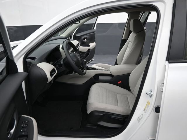 Used 2026 Honda HR-V LX image 6