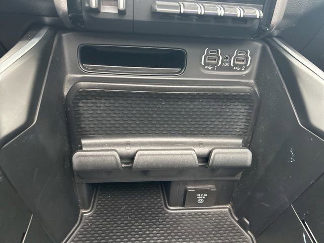 Used 2021 RAM 1500 Big Horn AWD/4WD image 27