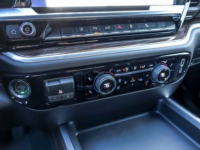 New 2026 Chevrolet Silverado 2500 LT w/ All Star Edition image 27