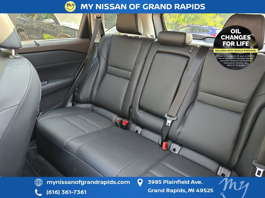 Used 2023 Nissan Rogue SV w/ SV Premium B Package AWD/4WD image 29