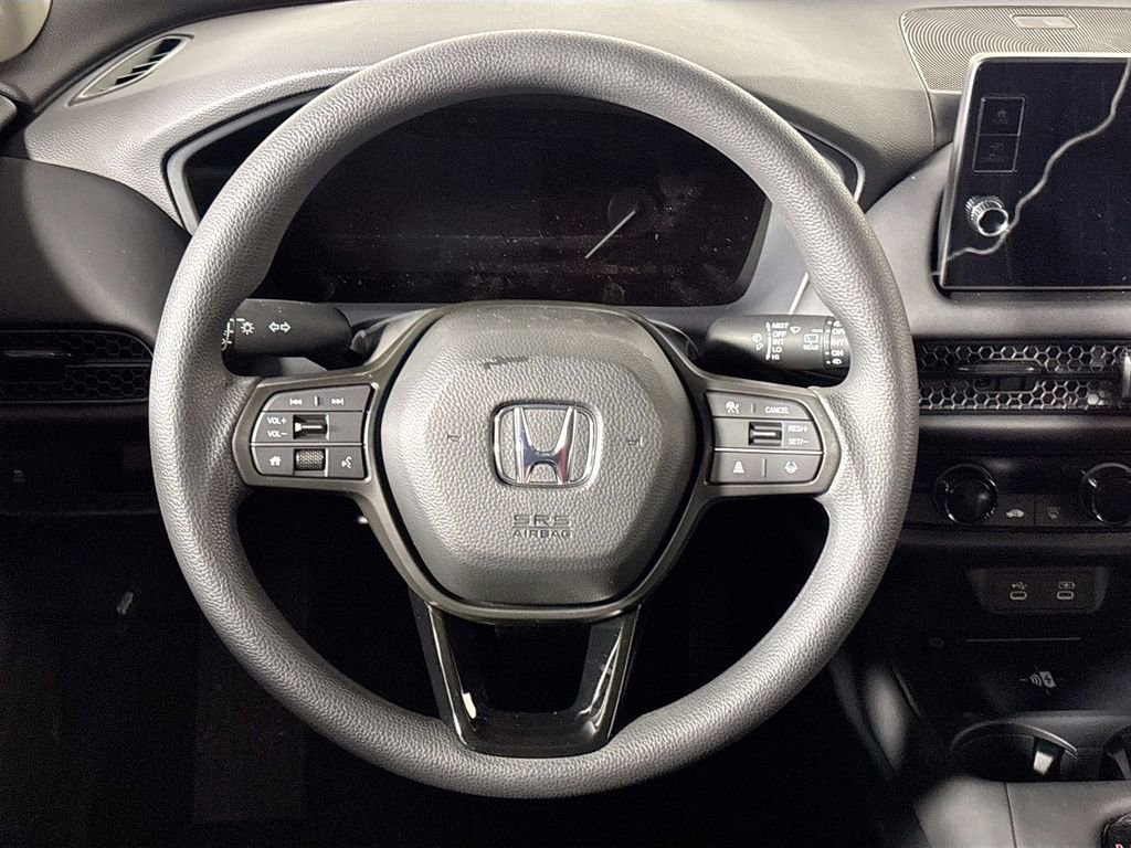 New 2026 Honda HR-V LX image 13