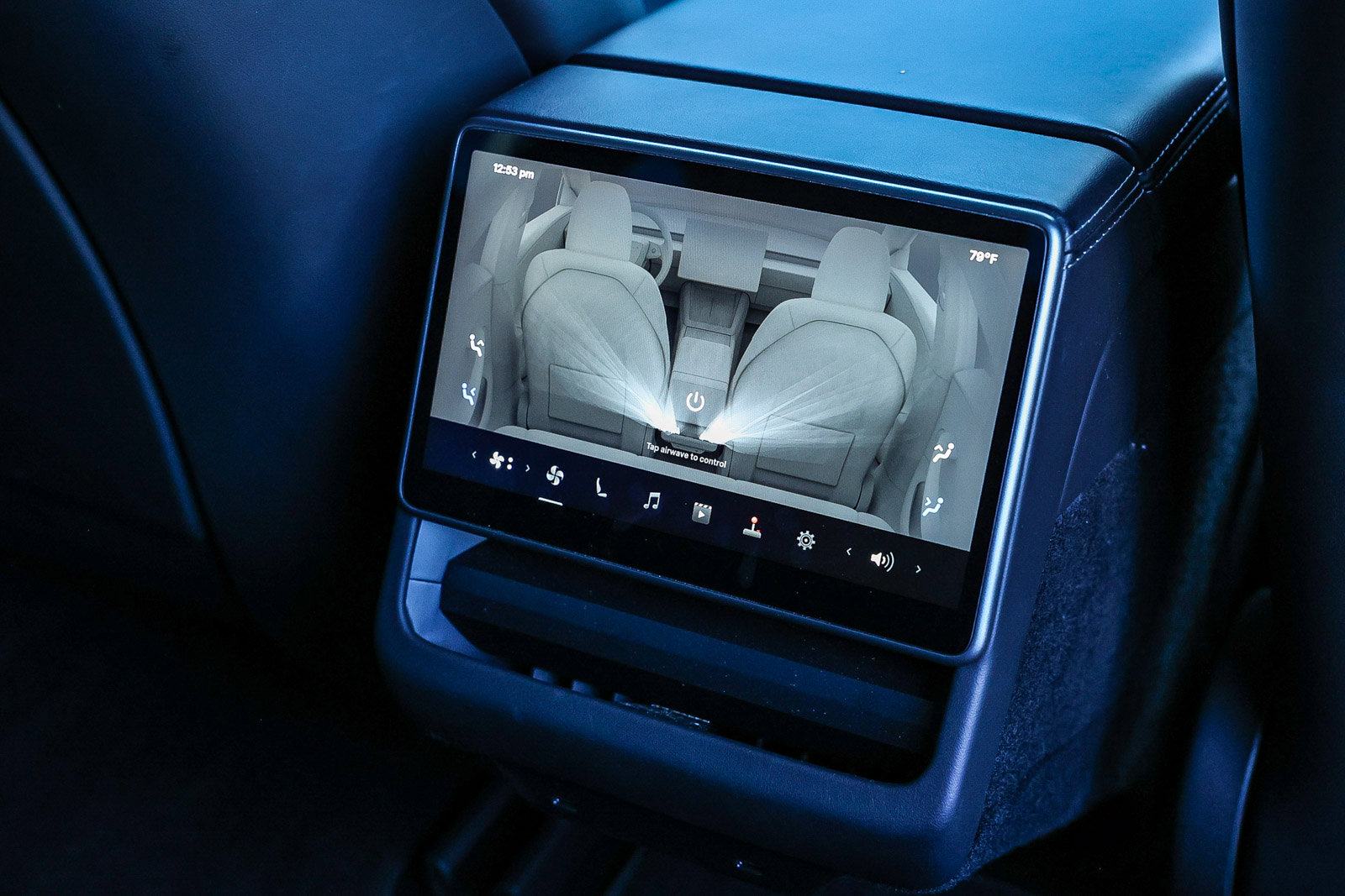 Used 2024 Tesla Model 3 Standard Range image 24