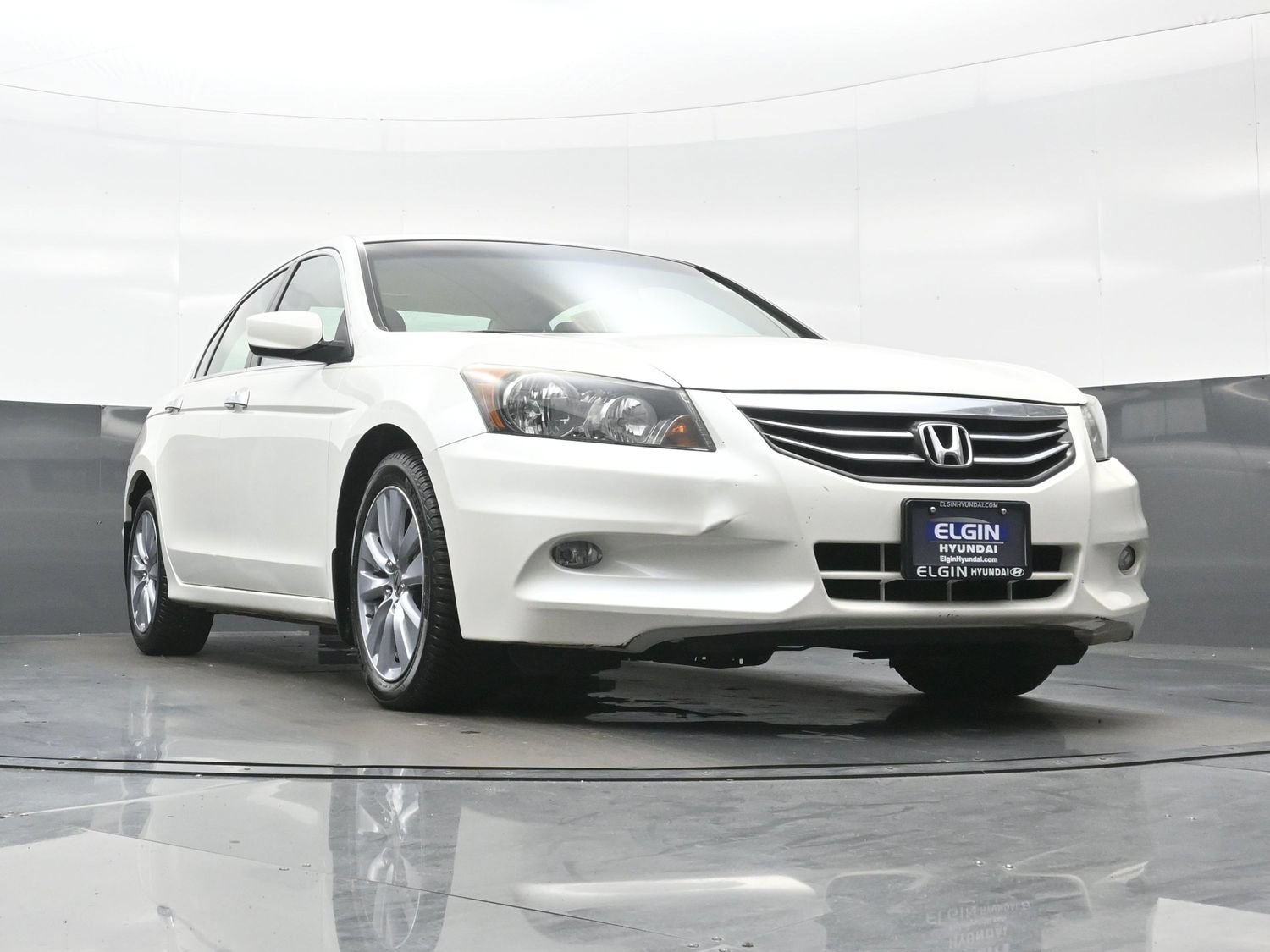 Used 2011 Honda Accord EX-L image 29