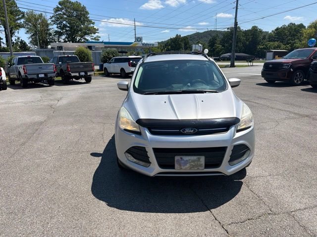 Used 2014 Ford Escape SE w/ Equipment Group 201A AWD/4WD image 11