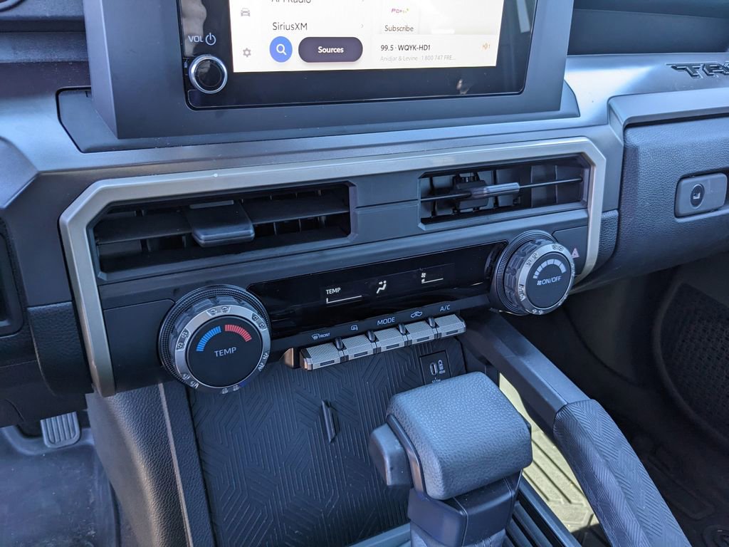 Used 2025 Toyota Tacoma SR5 image 23