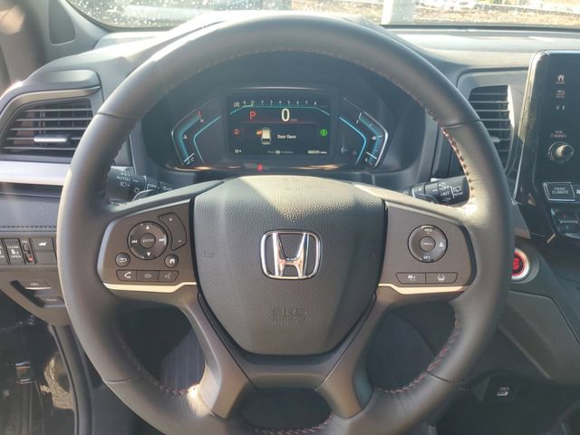 Used 2024 Honda Odyssey Sport image 17