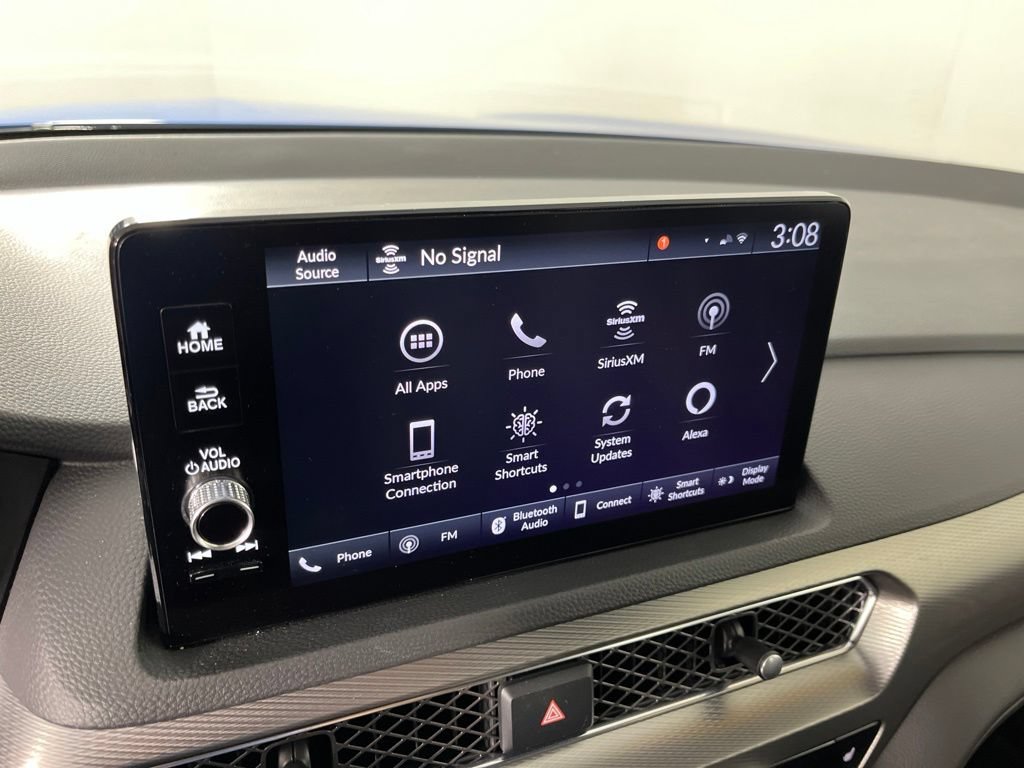 Certified 2026 Acura Integra A-Spec FWD image 30