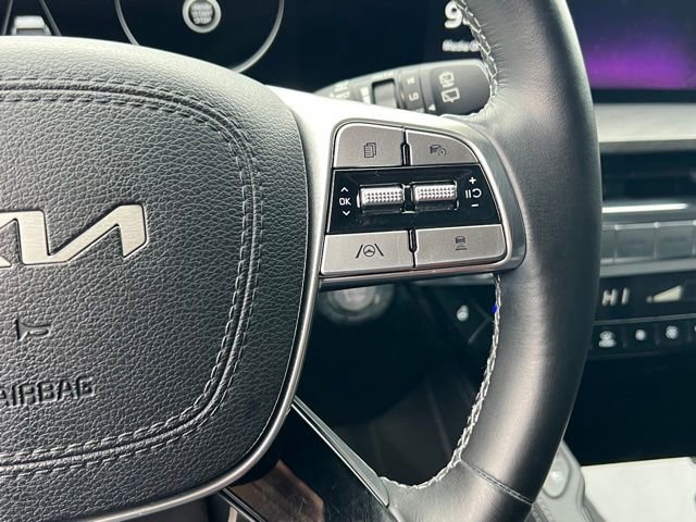 Certified 2023 Kia Telluride SX Prestige X-Pro AWD/4WD image 23